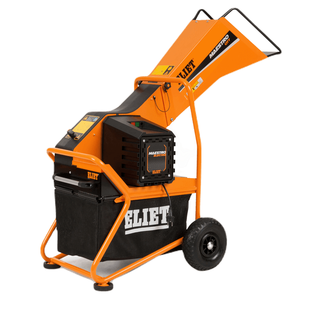Trituradora Eliet Maestro Eléctrico 230V