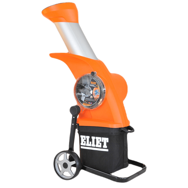 Trituradora Eliet Neo²