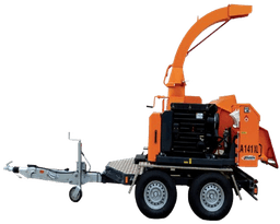 Chipeadora A141 XL
