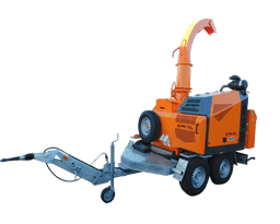 Chipeadora A141 XL