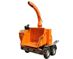 Chipeadora A141 XL