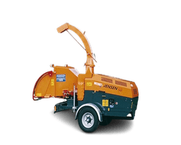 Chipeadora A328