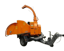 Chipeadora A328