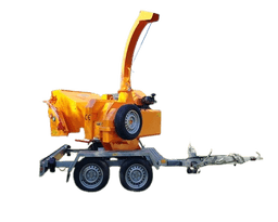 Chipeadora A425