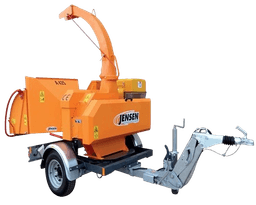 Chipeadora A425
