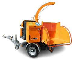 Chipeadora A425
