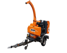 Chipeadora A425