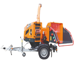 Chipeadora A450L