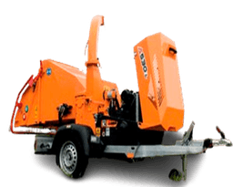 Chipeadora A450L