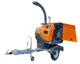 Chipeadora A450L