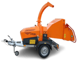 Chipeadora A530 L