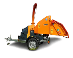 Chipeadora A530 L