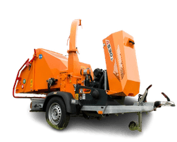 Chipeadora A530 L