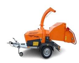 Chipeadora A530 L