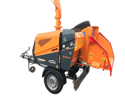 Chipeadora A540