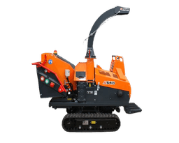 Chipeadora A540