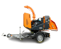 Chipeadora A540