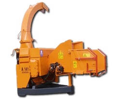 Chipeadora A 141 XL PTO