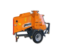 Chipeadora A 231 PTO