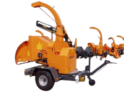 Chipeadora A 425 PTO