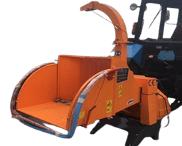 Chipeadora A 530 XL PTO