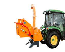 Chipeadora A 530 XL PTO