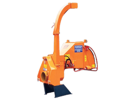 Chipeadora A 530 XL PTO