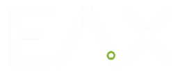 Logo EAX